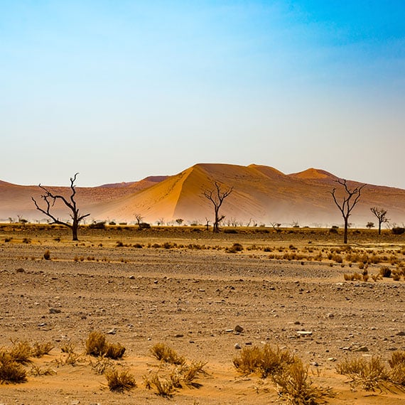 viajes a namibia