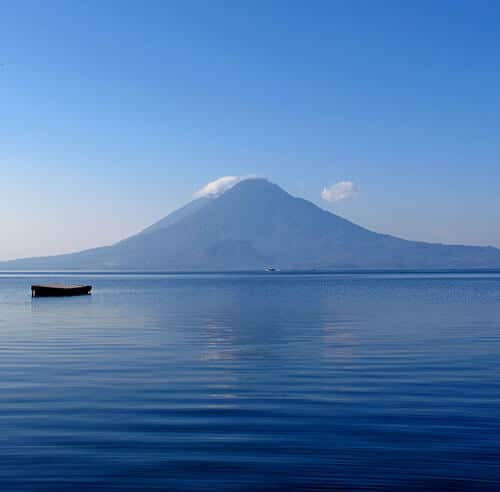 viajes a guatemala