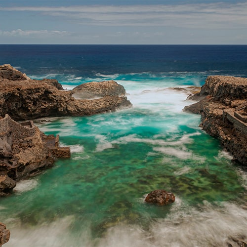 viajar a el hierro