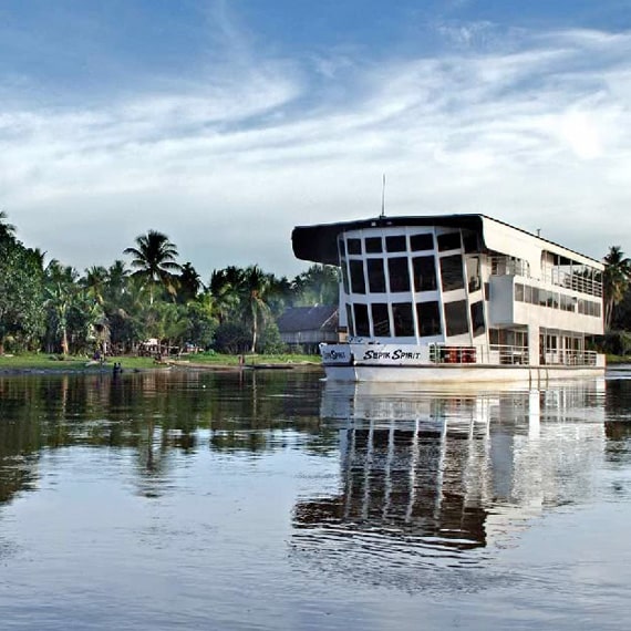 viajar a papua nueva guinea