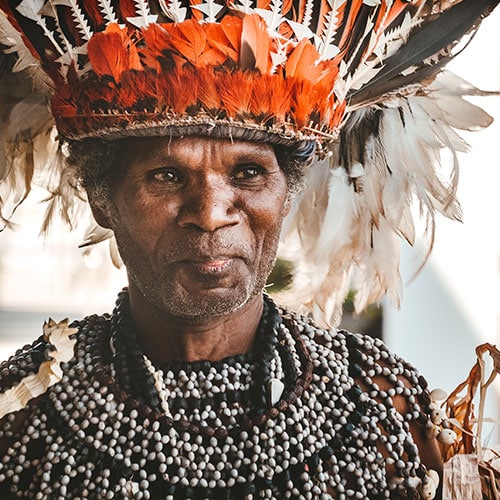 viajar a papua nueva guinea