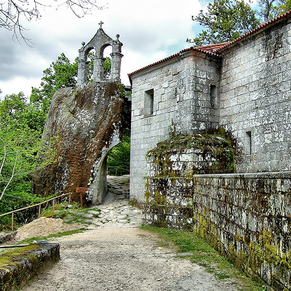 viajar a la ribeira sacra