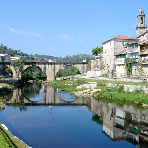 viajar a la ribeira sacra