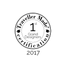 Traveller Made Certification 2017