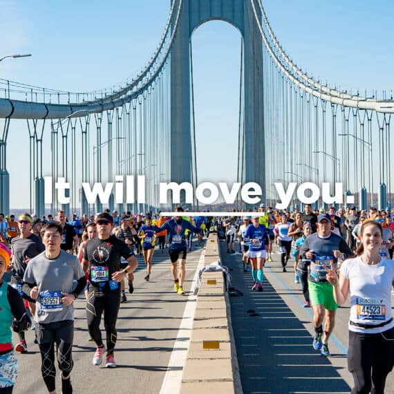 maraton de new york