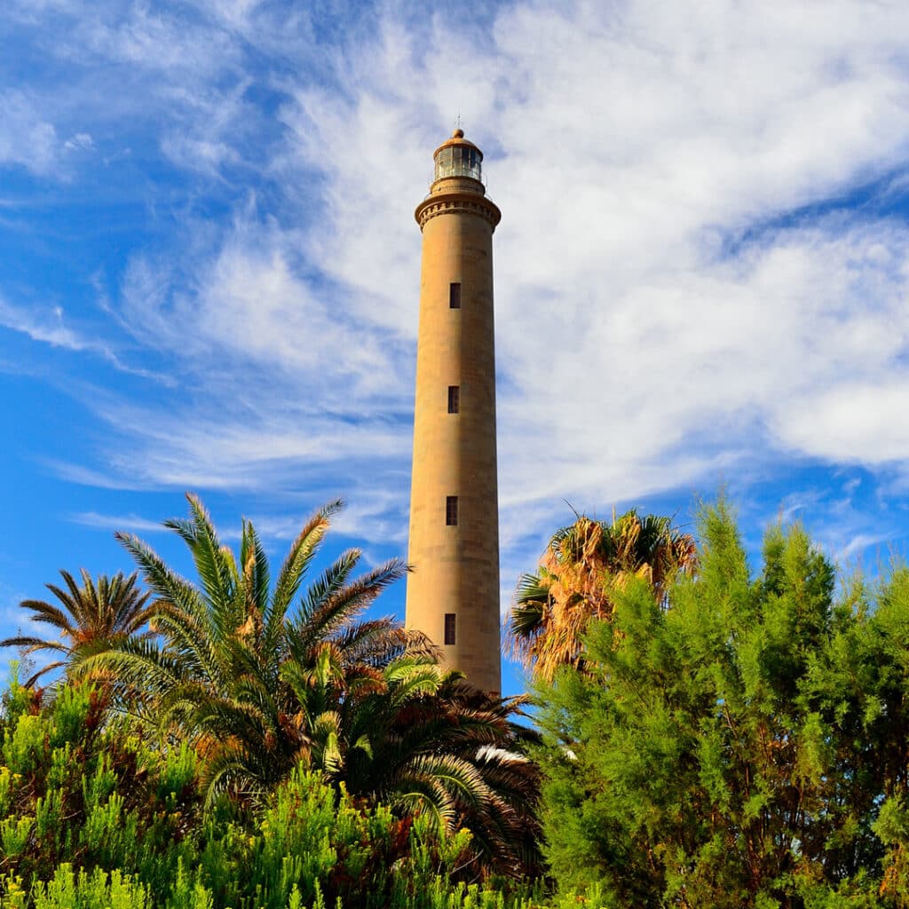 viajar a gran canaria
