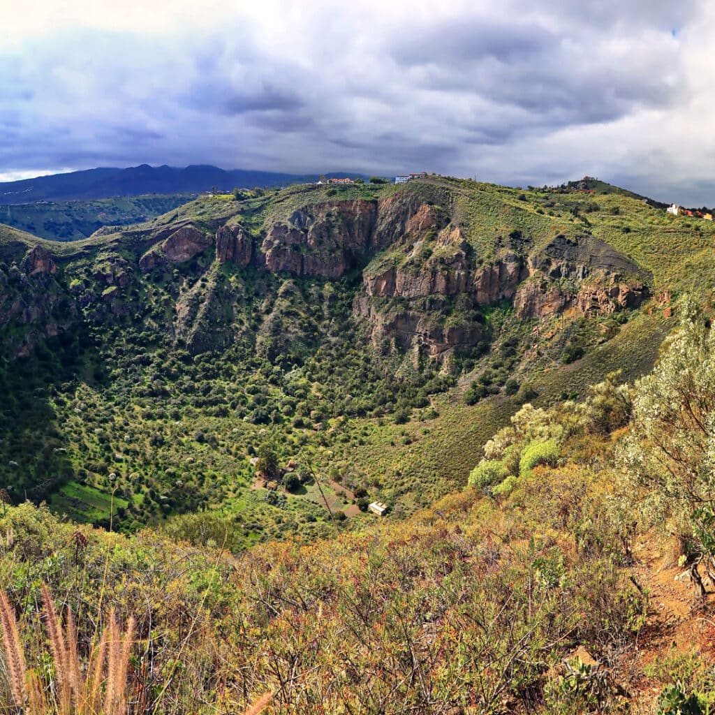 viajar a gran canaria