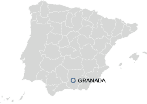 viajar a granada