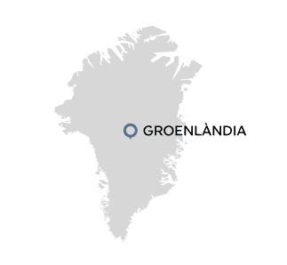 viatjar a groenlandia