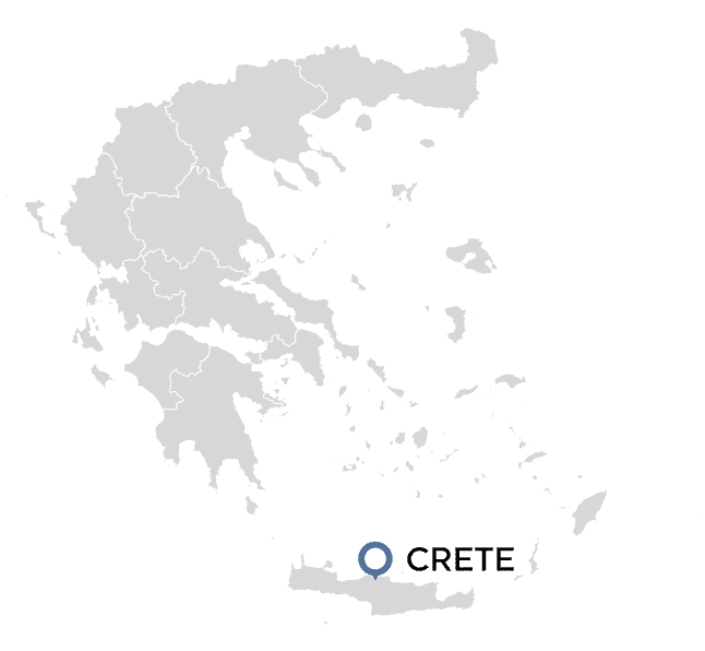 trip to crete