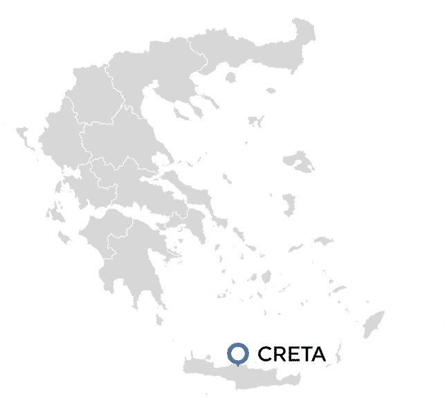 travel to crete