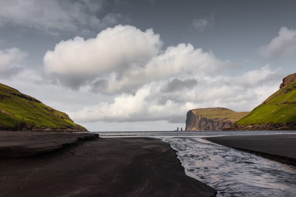 viatjar a illes feroe