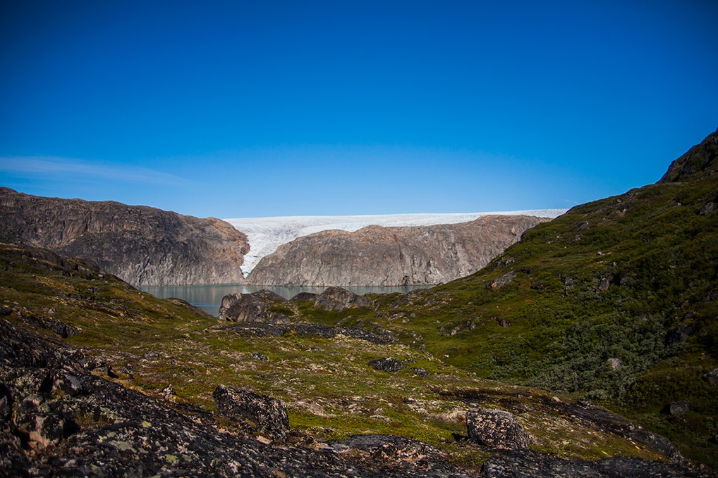 viajar a groenlandia