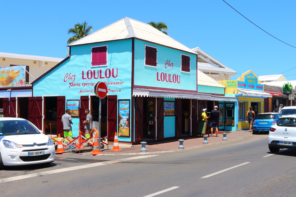 viatjar a illes de l'indic