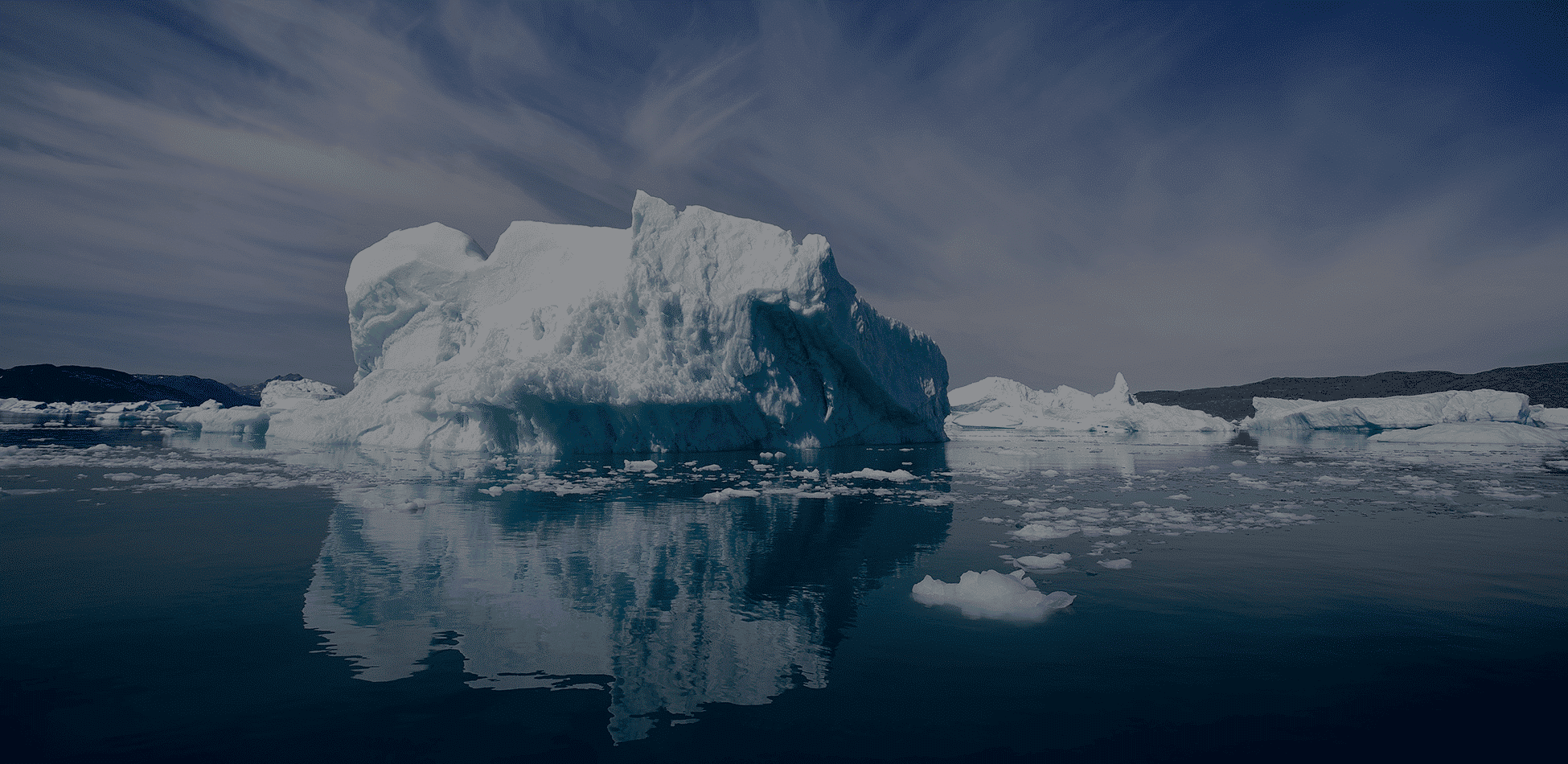 Una Aventura En Groenlandia Durante 2021 Andrómeda Viajes