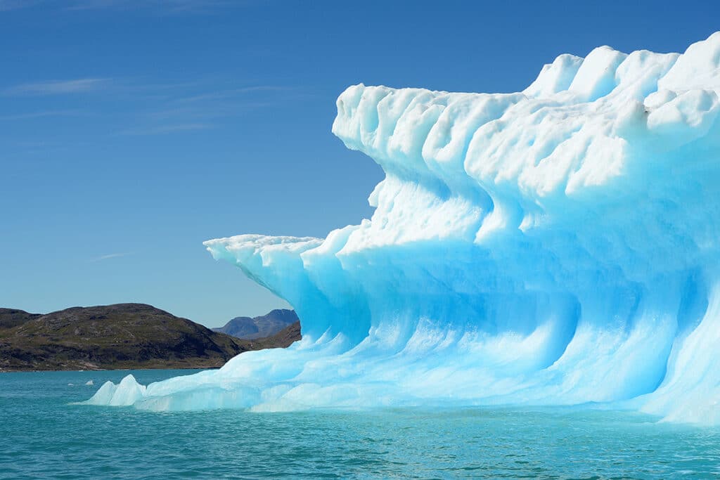 viajar a groenlandia