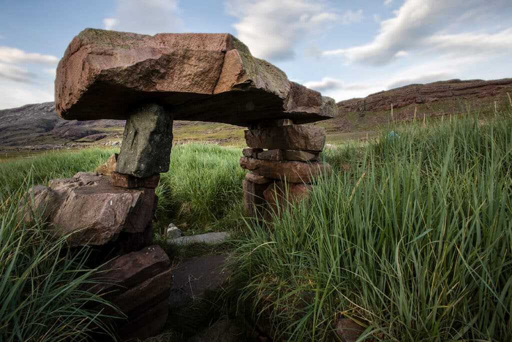 viatjar a groenlandia