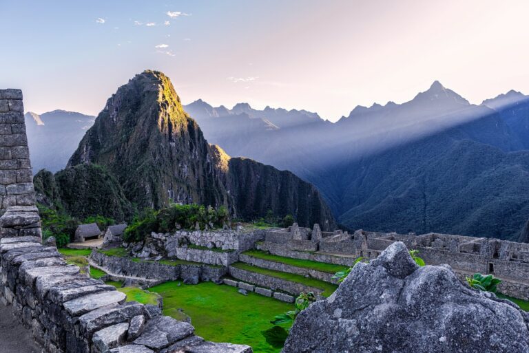 Perú: un viaje personalizado al corazón del Imperio Inca