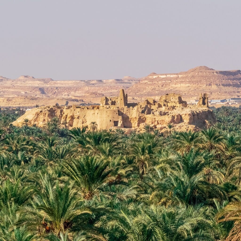viajar a egipto