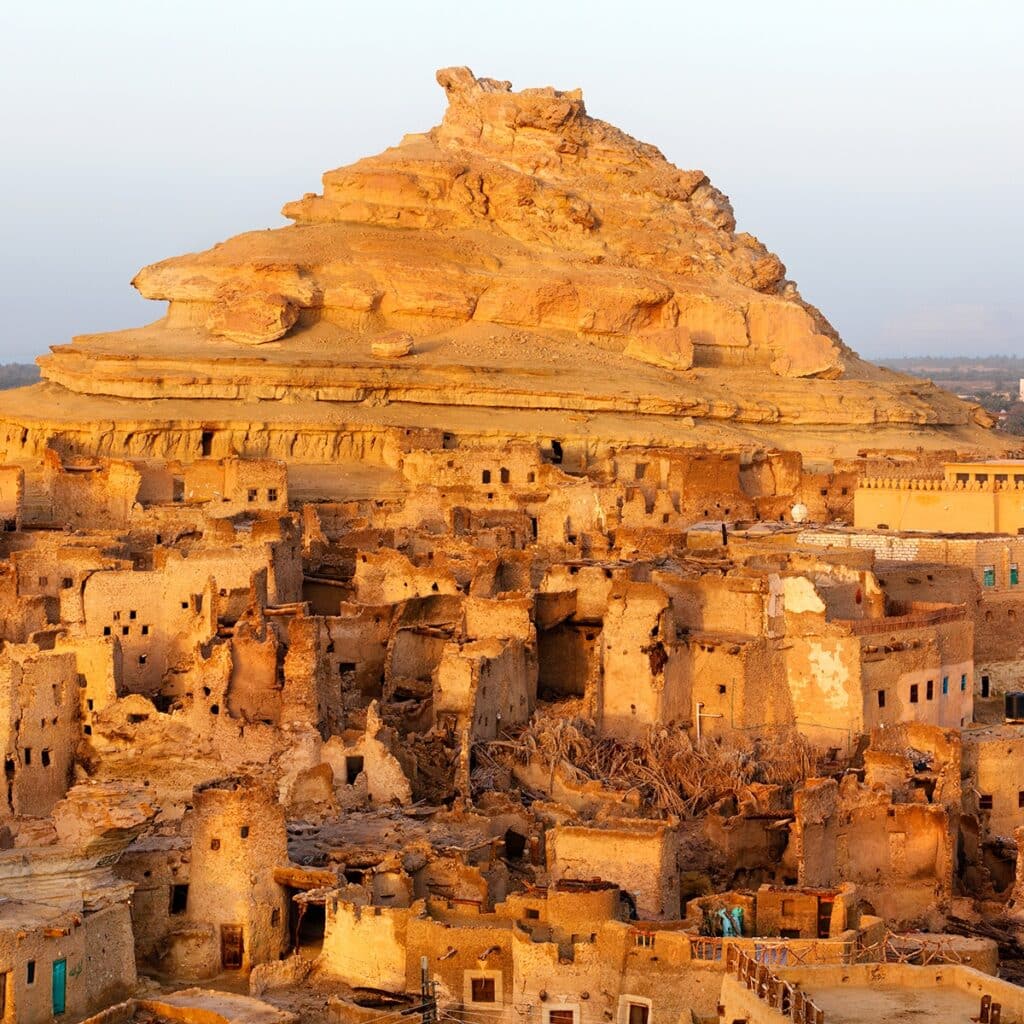 viajar a egipto