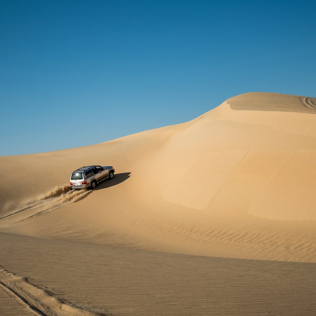 viajar a egipto