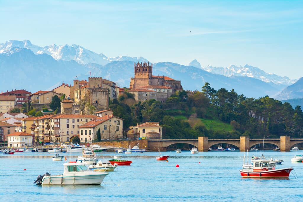 viajar a cantabria