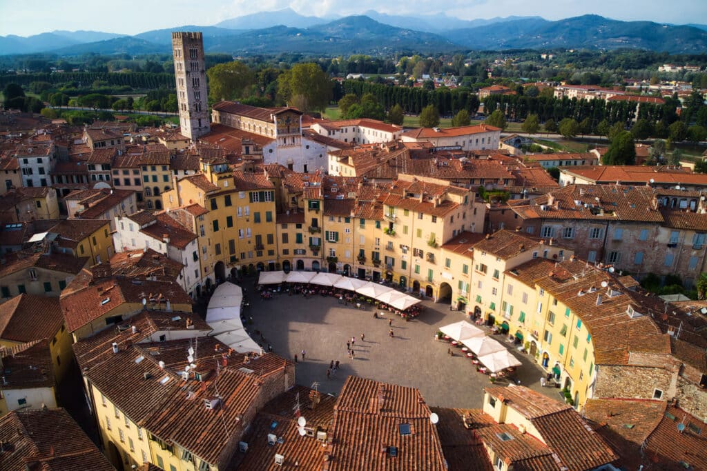 viajar a liguria