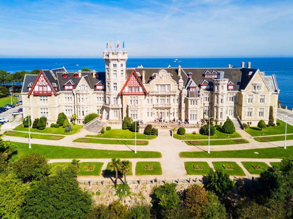 viajar a cantabria