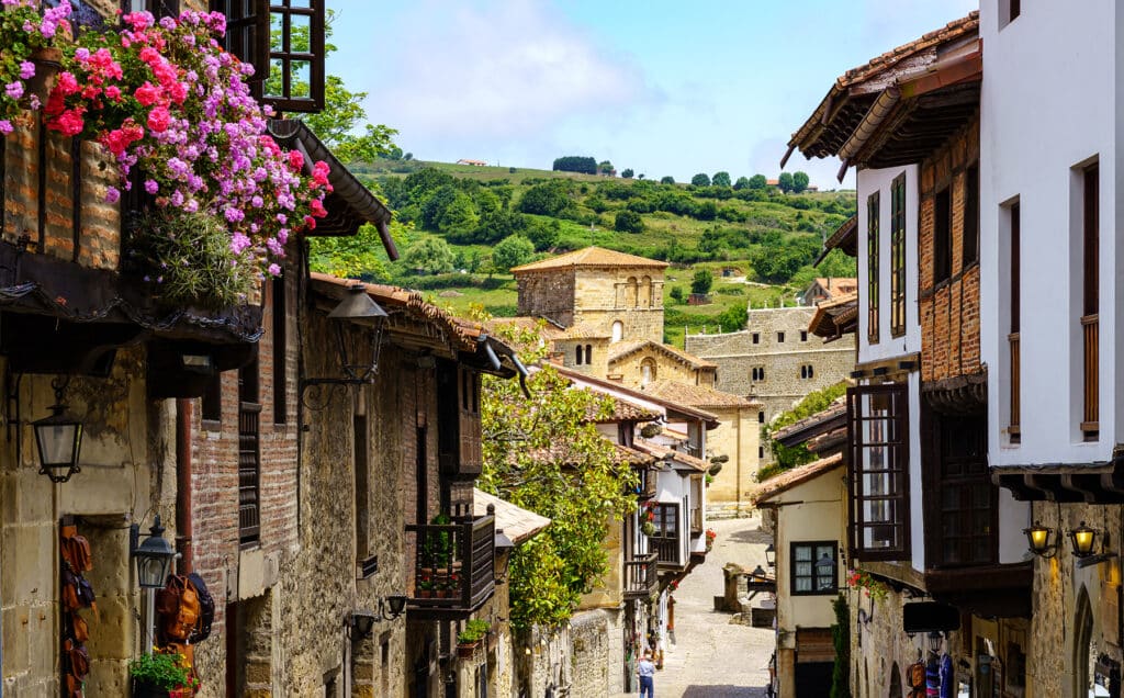 viajar a cantabria