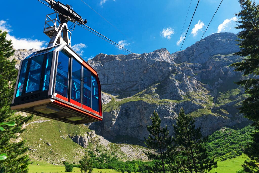 viajar a cantabria