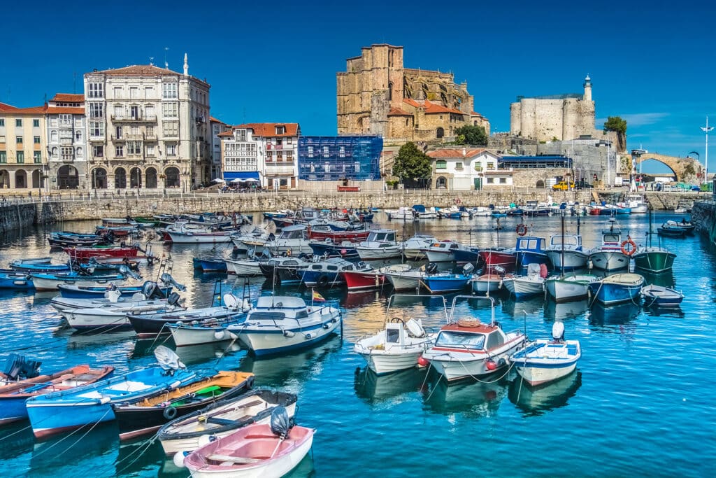 viajar a cantabria