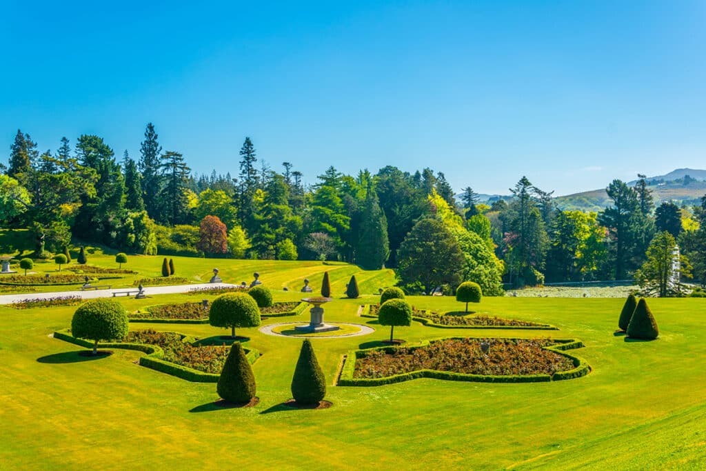 viajar a irlanda