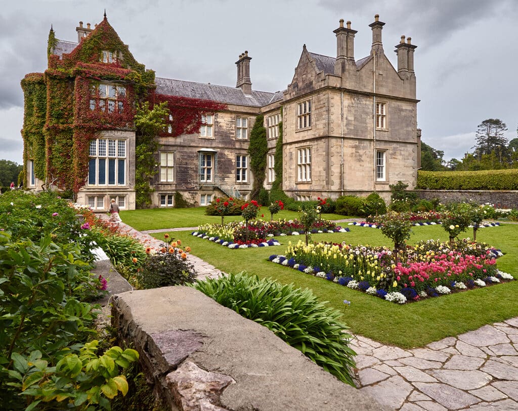 viajar a irlanda