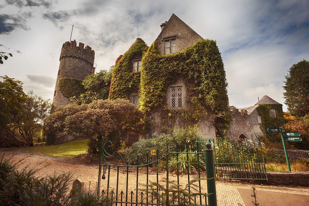 viajar a irlanda
