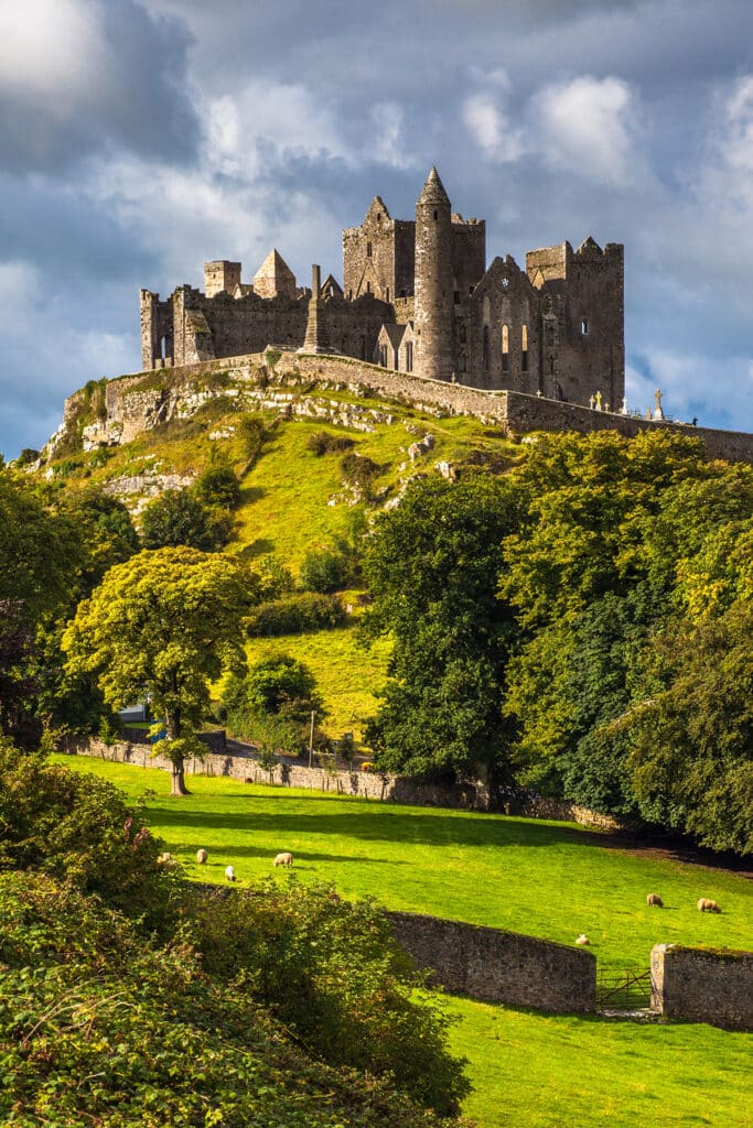 viajar a irlanda