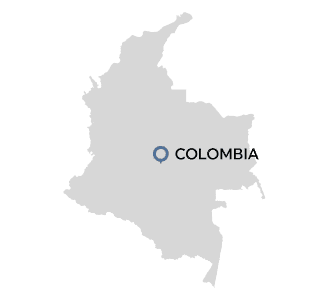 viatjar a colòmbia