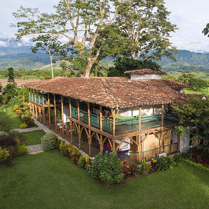 viajar a colombia