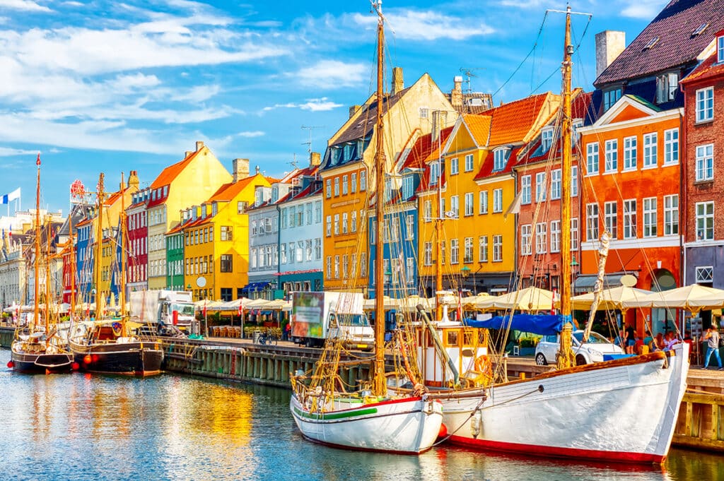 viajar a groenlandia