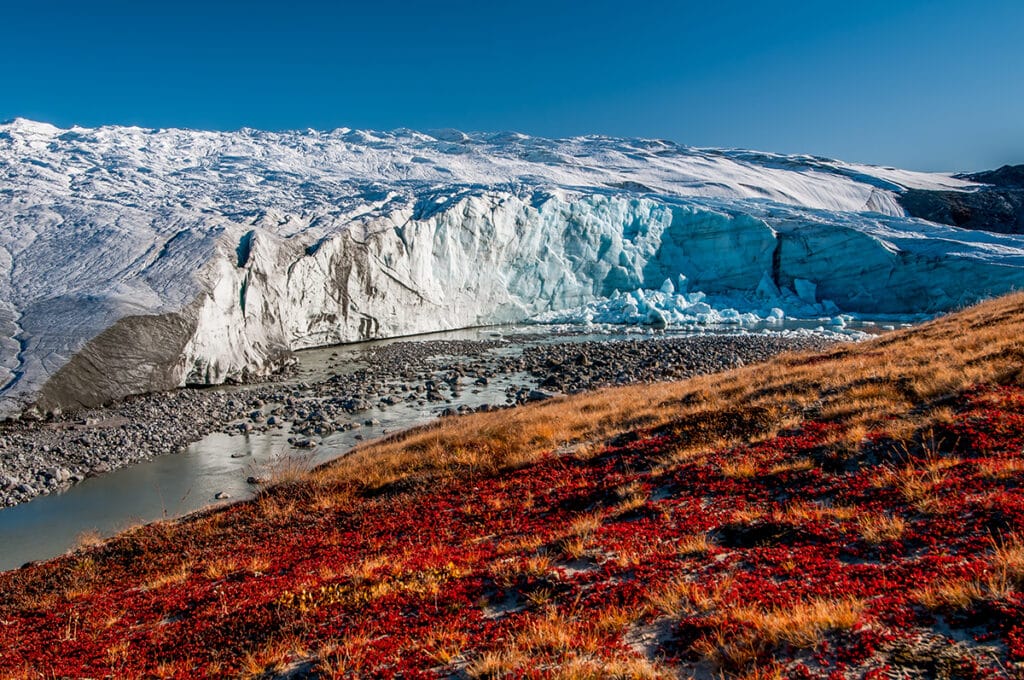 viajar a groenlandia