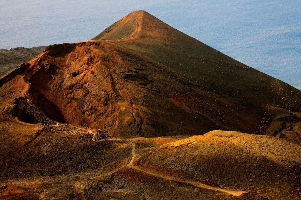 viajar a la palma
