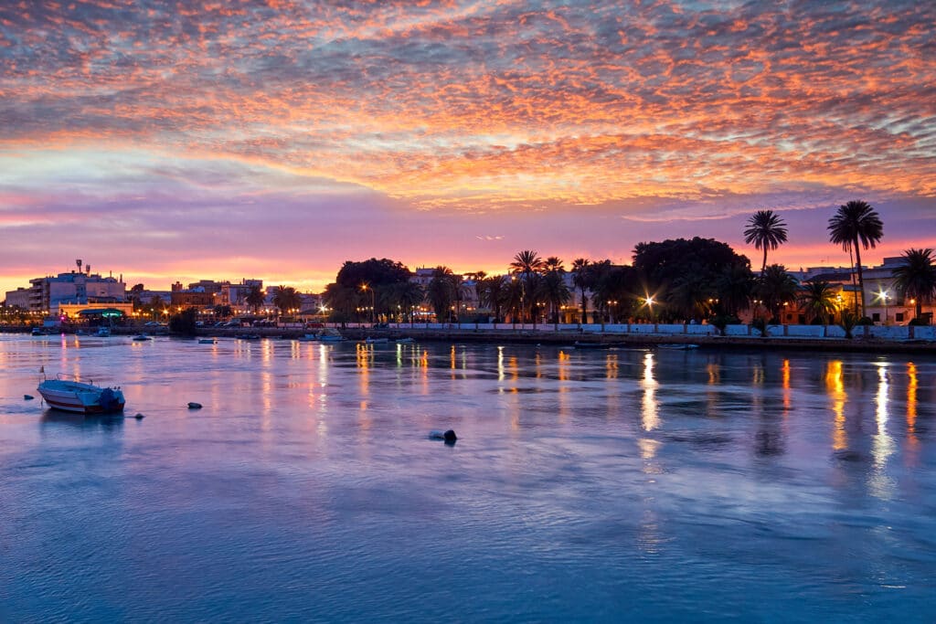 viajar a cadiz