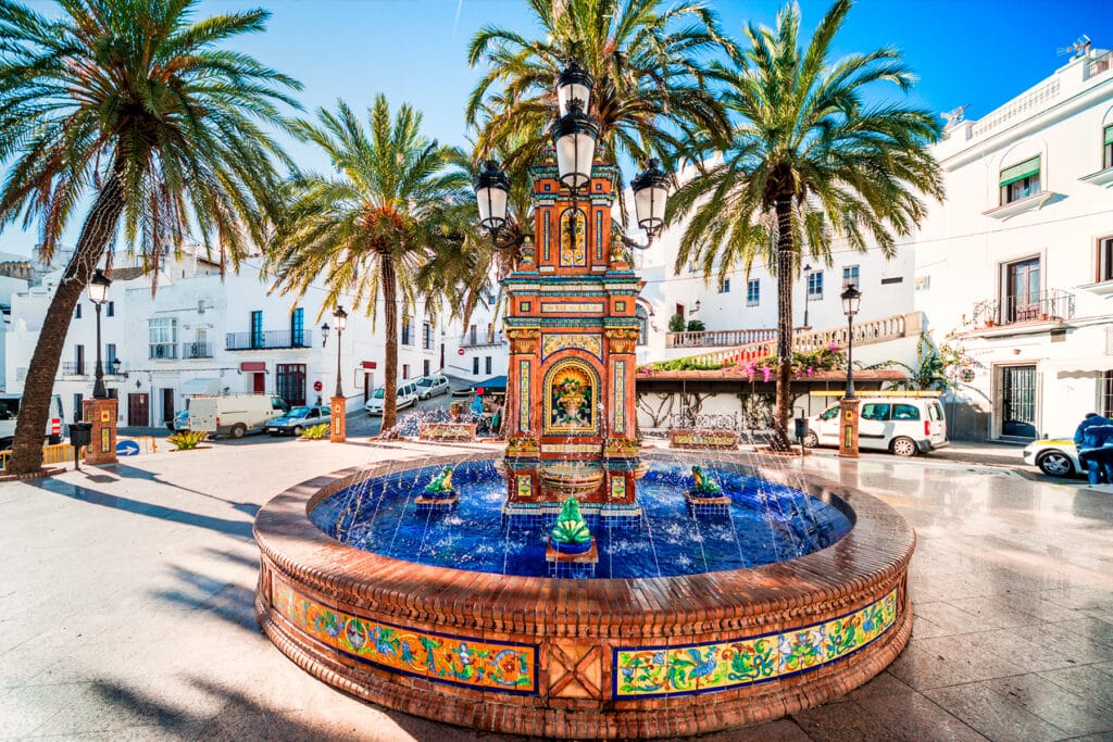 viajar a cadiz