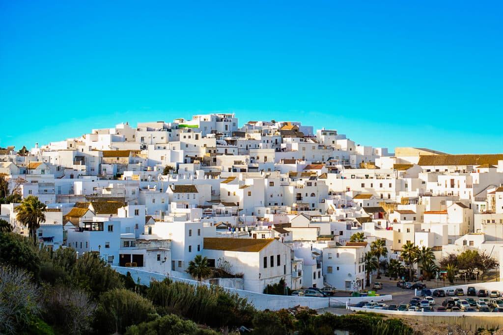 viajar a cadiz