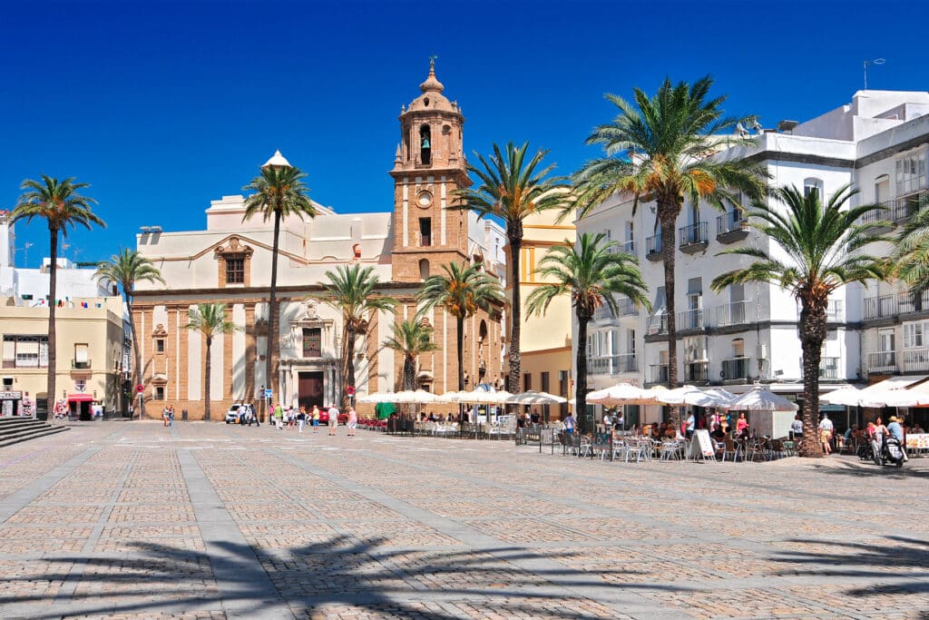 viajar a cadiz