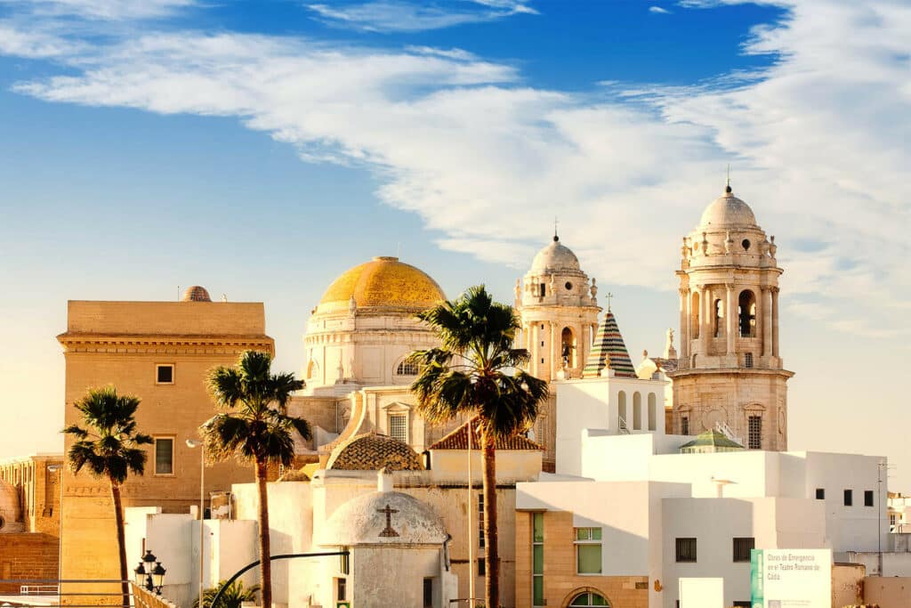 viajar a cadiz
