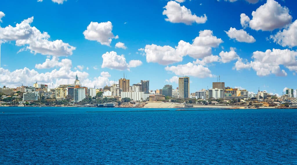 viajar a senegal