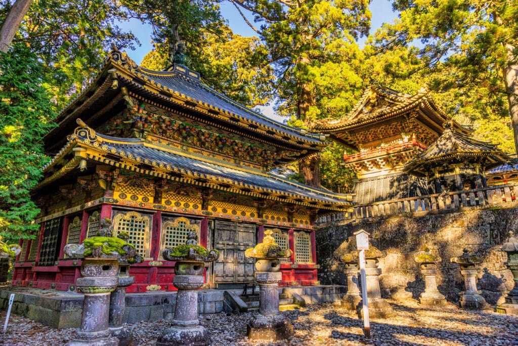 viajar a japón