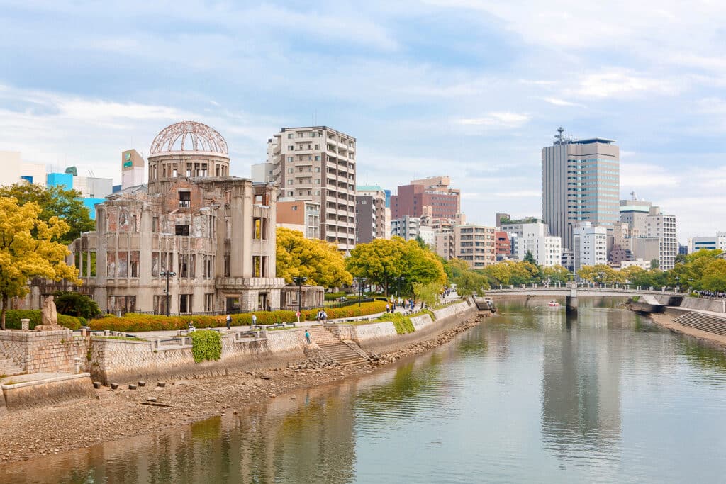 viajar a japón