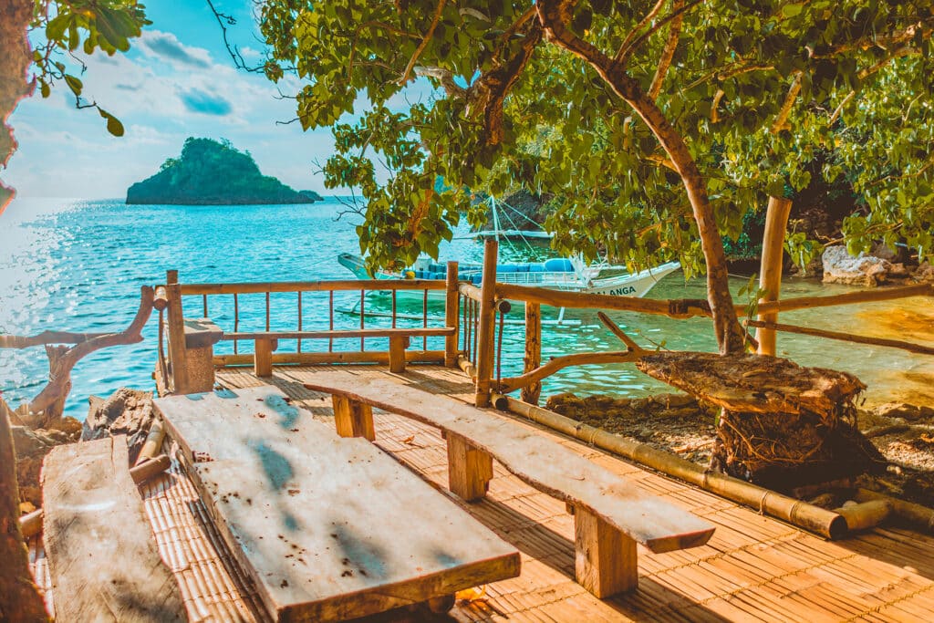 viajar a filipinas