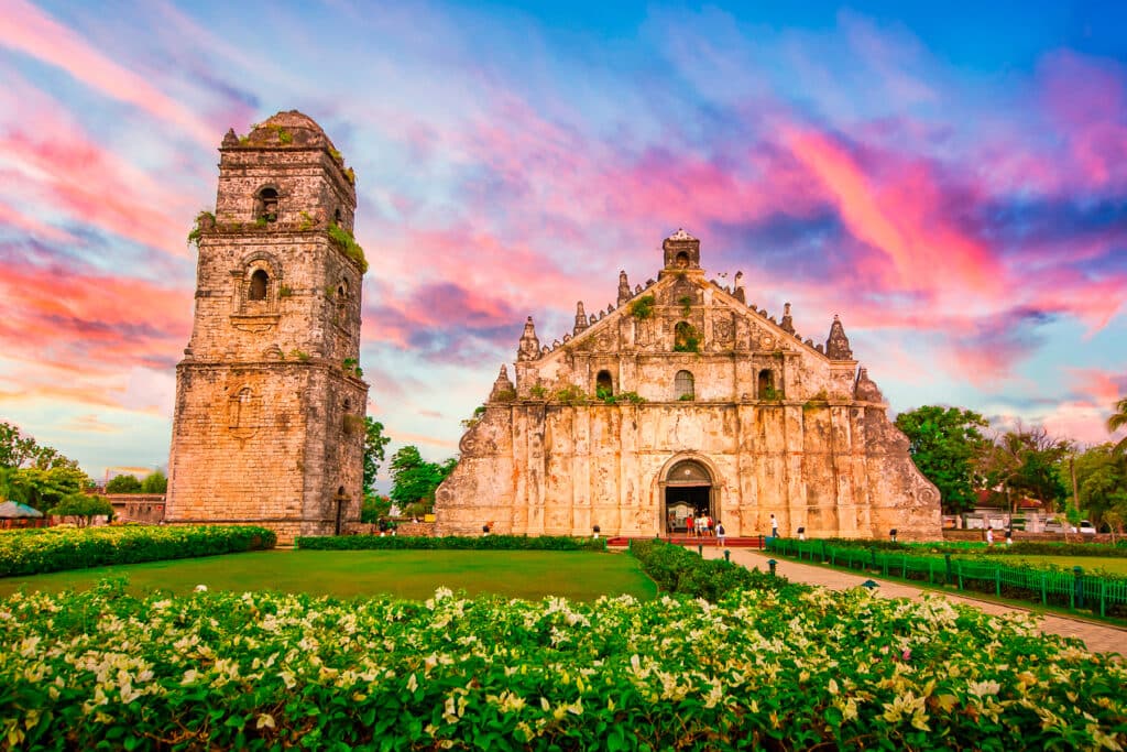 viajar a filipinas